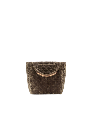 Mini Metro Tote Deluxe II