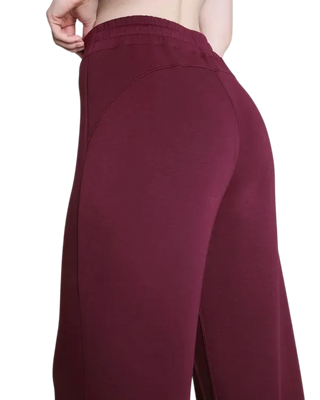 Wide Leg Pant