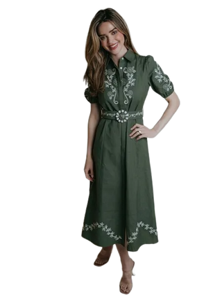Lainey Dress