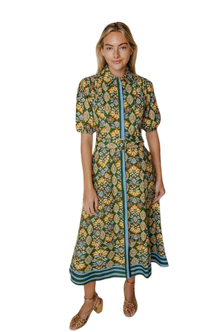 LAROQUE Lainey Dress Monkee's of Willamsburg