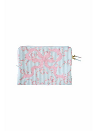 Laptop Case - Spruce Mint