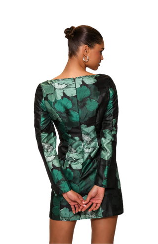 Terra Dress