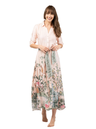 Eloise Dress - Monkey See