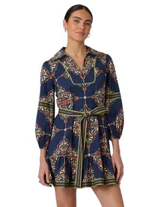 Evans Dress