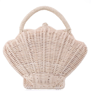 Shelly Handbag - Natural