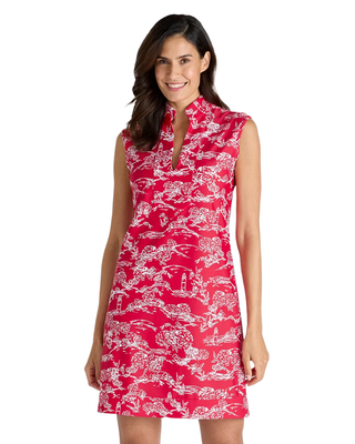 JUDE CONNALLY Kristen Dress Monkee's of Willamsburg