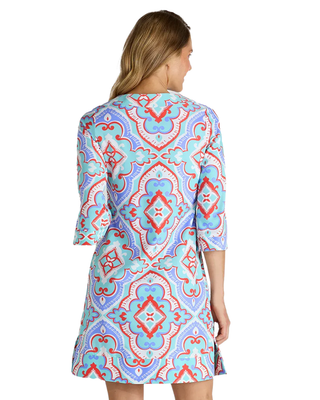 JUDE CONNALLY Megan Dress Monkee's of Willamsburg