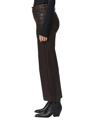 Anessa - Chicory Coffee Luxe Coating