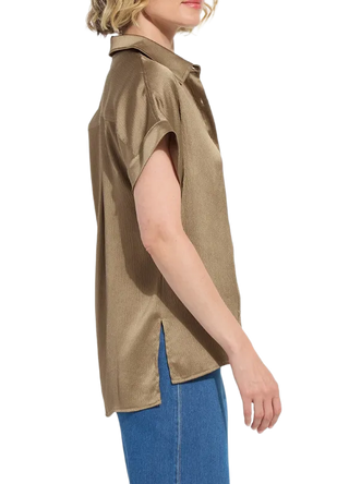 Telma Dolman Sleeve Shirt