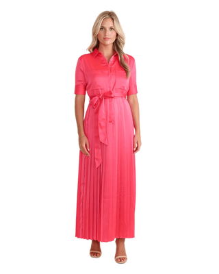 Beckett Dress