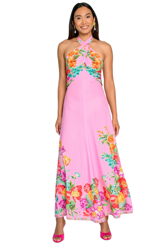 Aubrey Dress