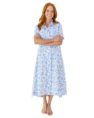 Millie Dress