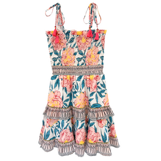 Liberty Mini Dress