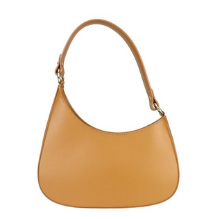 Moda Shoulder Bag - Camel