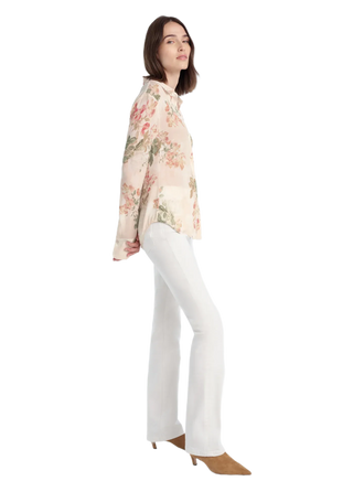 The Valentina Super High Rise Boot