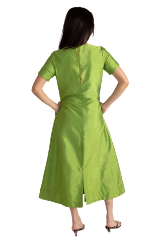 Georgia Dress