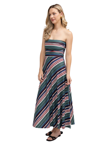 SMITH & QUINN Gloria Dress Monkee's of Willamsburg