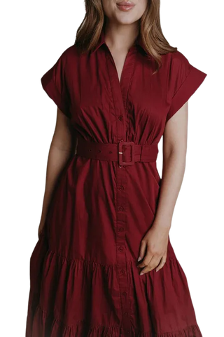 Eva Dress