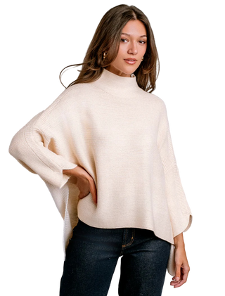 Boho Sweater