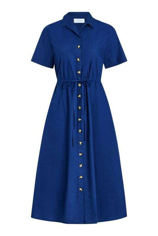 LIVRO Sutton Dress Monkee's of Willamsburg