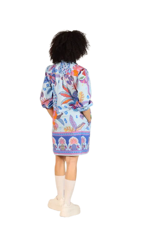 Ava Dress