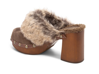 Fadia Mules