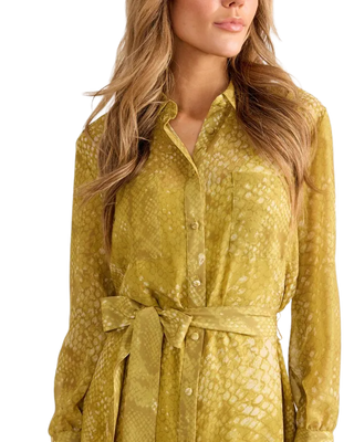 Vesper Dress