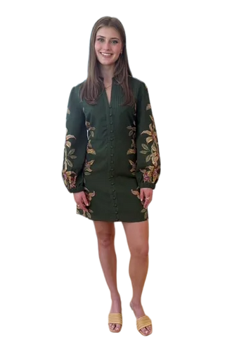 Jenny Dress
