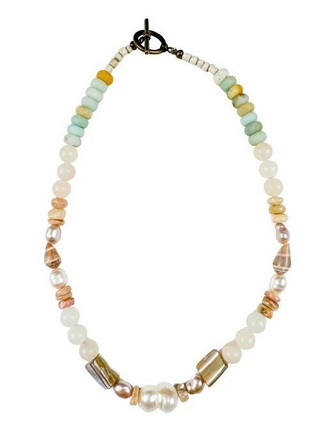 Tribal Classic Necklace