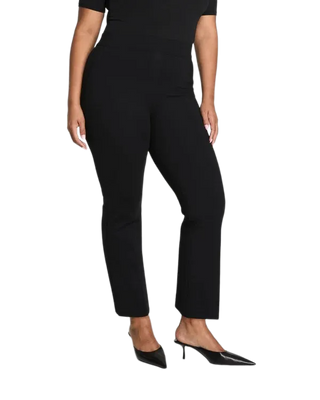 Spanxsmooth Perfectfit Ponte Kick Flare Pant