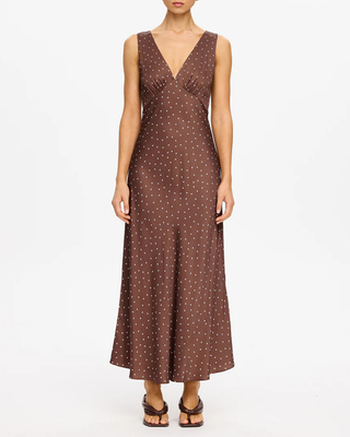 Kivari Edie Mini Dress Monkee's of Willamsburg