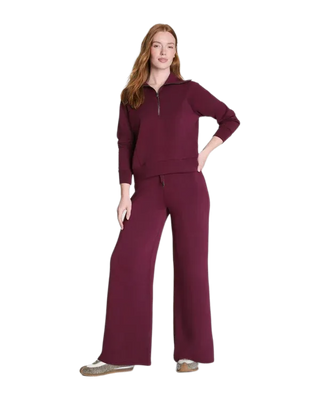 Wide Leg Pant