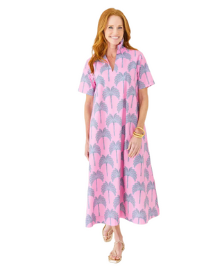 Georgia Dress