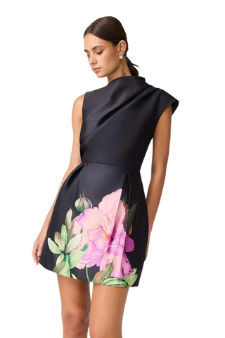 Azelie Mini Dress