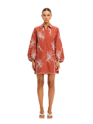 Amaya Mini Dress