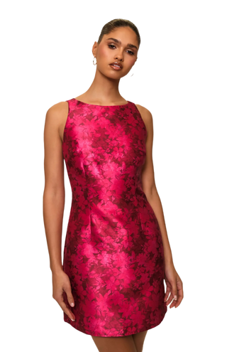 Ren Dress