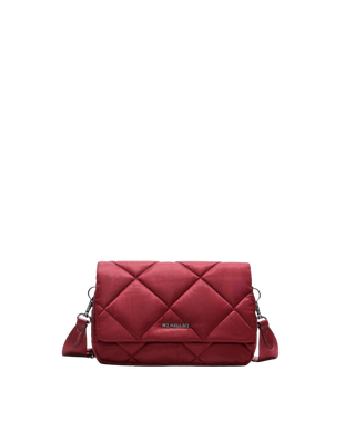 MZ Wallace Madison Flap Crossbody Monkee's of Willamsburg