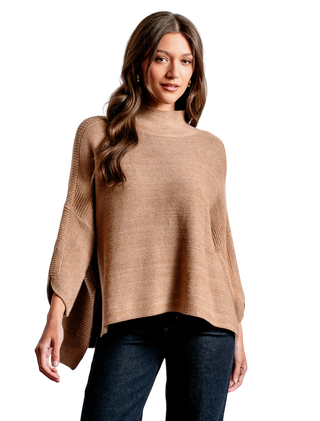 Boho Sweater
