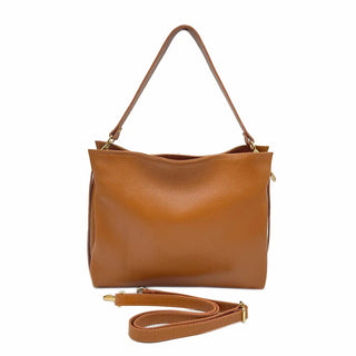 Genuine Leather Shoulder Bag