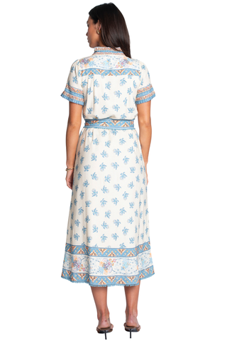 ELIZABETH JAMES Carlisle Dress Monkee's of Willamsburg