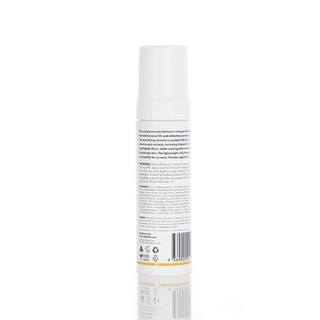 Golden Hour Self-Tan Mousse