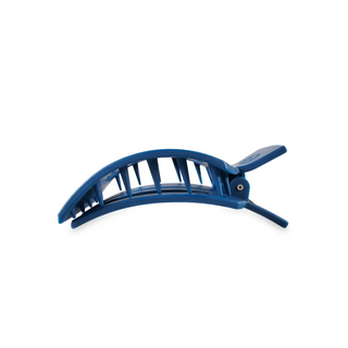 Square Flat Hair Clip MEDIUM