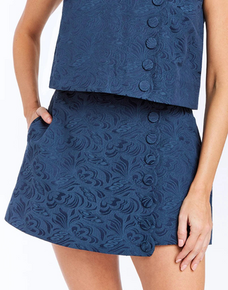 Etta Skort - 39TJ02015NA