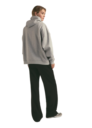 The Collegiate Hoodie