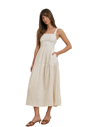 The Go To Dress