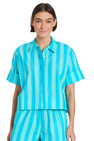 LIVRO Club Shirt Monkee's of Willamsburg