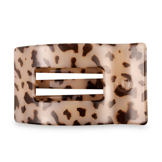 Flat Rectangle Hair Clip LARGE