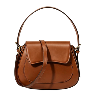 NANABAGS Bridget Shoulder Bag Monkee's of Willamsburg