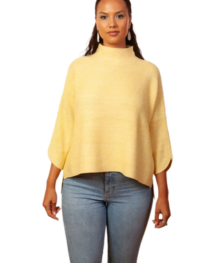 Boho Sweater - Butterlicious