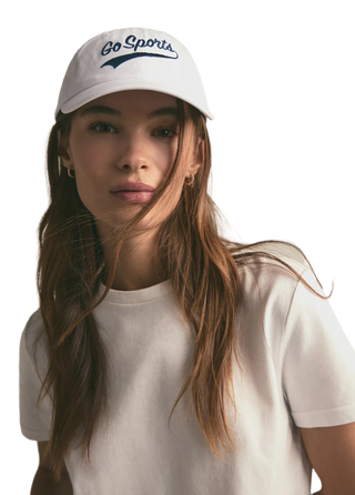 Monkee's of Willamsburg FAVORITE DAUGHTER Go Sports Hat